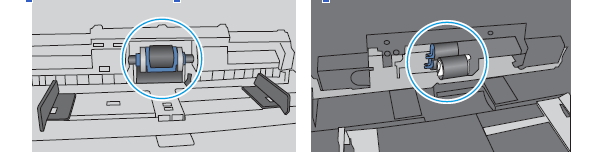 自助復(fù)印機(jī)無法進(jìn)紙維修4