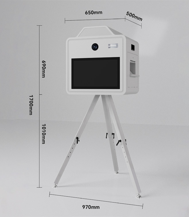 互動拍照機Plus版